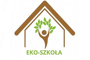 logo eko szkola