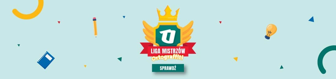 ortograffiti gra liga mistrzow