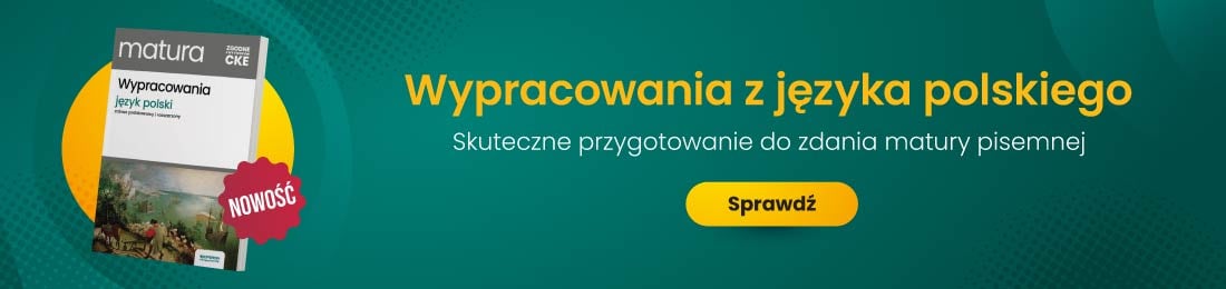 wypracowania operon