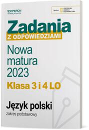 matura 2023 polski