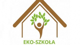 logo eko szkola