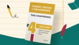 testy czwartoklasisty