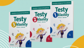 testy do edukacji wczesnoszkolnej