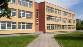 budynek szkoly