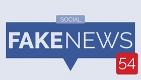 fake news social