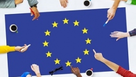stol narada unia europejska