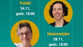 cykl webinarow maturlanych polski i matematyka