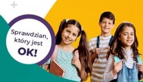 oskt dzieci
