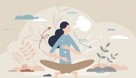 medytacja relaksacja