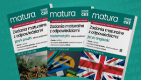 okladki operon matura