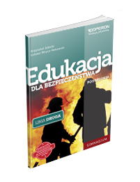 Edukacja Dla Bezpieczeństwa - Linia 2