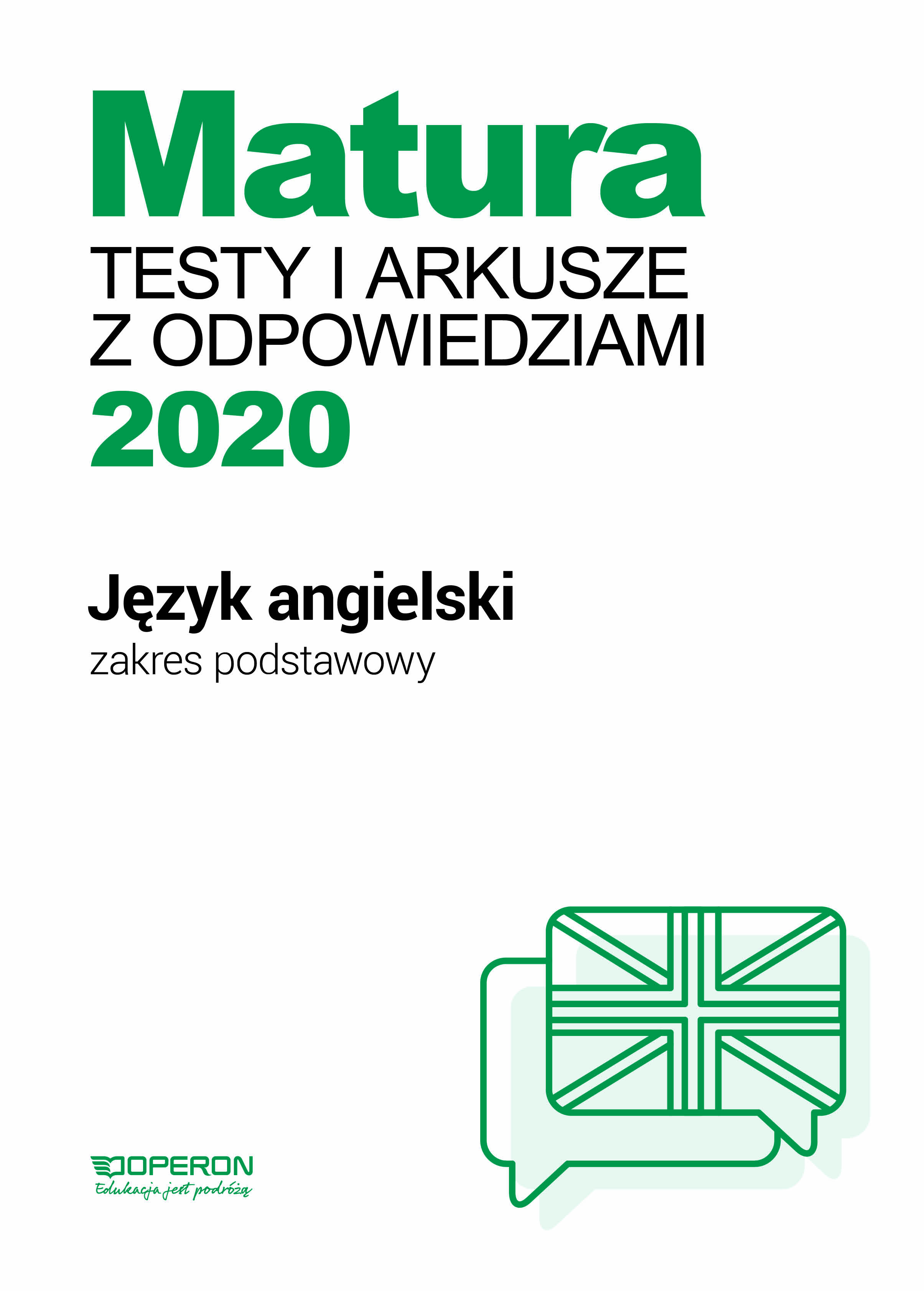 Język Angielski