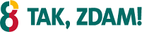 logo serwisu tak zdam